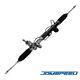 Power Steering Rack & Pinion Assembly For 2007-2012 Caliber Compass Patriot Fwd