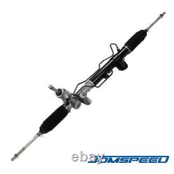 Power Steering Rack & Pinion Assembly for 2007-2012 Caliber Compass Patriot FWD