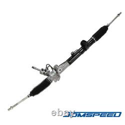 Power Steering Rack & Pinion Assembly for 2007-2012 Caliber Compass Patriot FWD