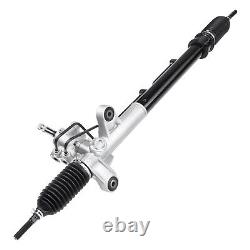 Power Steering Rack & Pinion Assembly for Acura TSX 2004-2008 with Hydraulic Power