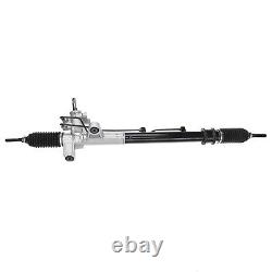 Power Steering Rack & Pinion Assembly for Acura TSX 2004-2008 with Hydraulic Power