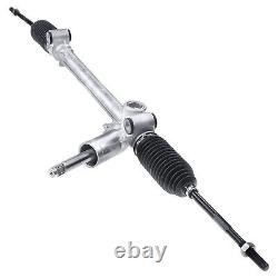 Power Steering Rack & Pinion Assembly for Chevrolet Trax Buick Encore 2013-2020