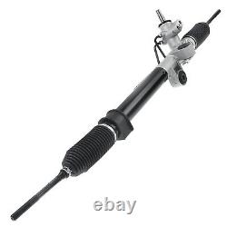 Power Steering Rack & Pinion Assembly for GMC Canyon Chevy Colorado Isuzu i-280