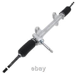 Power Steering Rack & Pinion Assembly for Hyundai Elantra Elantra Coupe Veloster