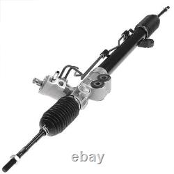 Power Steering Rack & Pinion Assembly for Infiniti FX35 FX45 2004 2005 2006-2008