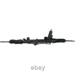 Power Steering Rack & Pinion Assembly for Mercedes witho Speed Sensitive Steering