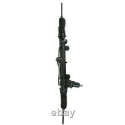 Power Steering Rack & Pinion Assembly for Mercedes witho Speed Sensitive Steering