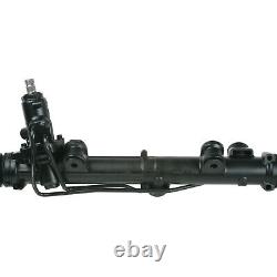 Power Steering Rack & Pinion Assembly for Mercedes witho Speed Sensitive Steering