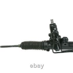 Power Steering Rack & Pinion Assembly for Mercedes witho Speed Sensitive Steering