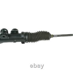 Power Steering Rack & Pinion Assembly for Mercedes witho Speed Sensitive Steering