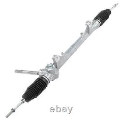 Power Steering Rack & Pinion Assembly for Nissan Versa 07-12 1.8L with Manual Rack