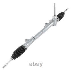 Power Steering Rack & Pinion Assembly for Nissan Versa 07-12 1.8L with Manual Rack