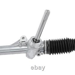 Power Steering Rack & Pinion Assembly for Nissan Versa 07-12 1.8L with Manual Rack