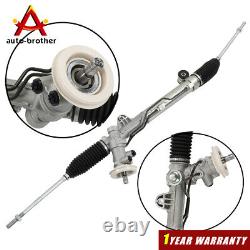 Power Steering Rack & Pinion Assy for Chevy Impala 2004-2011 Monte Carlo 2004-07