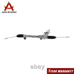 Power Steering Rack & Pinion Assy for Chevy Impala 2004-2011 Monte Carlo 2004-07