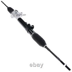 Power Steering Rack+Pinion Assy for Town & Country Grand Caravan 2008 2009 2010