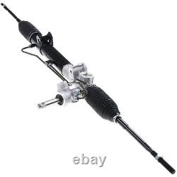 Power Steering Rack+Pinion Assy for Town & Country Grand Caravan 2008 2009 2010