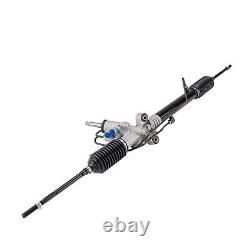 Power Steering Rack Pinion Complete For 2005-2009 Subaru Legacy Impreza Outback