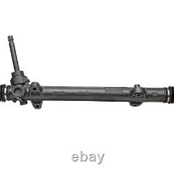 Power Steering Rack & Pinion Electronic Assist for 2011 2014 Sonata NO HYBRID