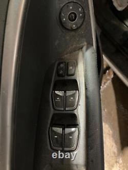Power Steering Rack & Pinion Fits 2015-18 Hyundai Santa Fe Sport (j1pb06)