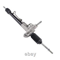 Power Steering Rack & Pinion For Acura El 26-1769 si models not included