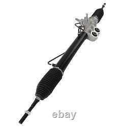 Power Steering Rack & Pinion For Nissan Frontier Pathfinder Xterra 26-3033