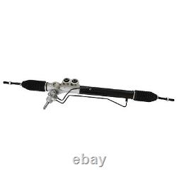 Power Steering Rack & Pinion For Nissan Frontier Pathfinder Xterra 26-3033