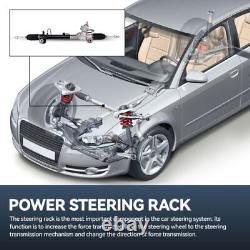 Power Steering Rack & Pinion For Toyota Highlander 2001-2005 2006 2007 26-2617