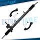 Power Steering Rack & Pinion & Outer Tie Rods For Breeze Cirrus Dodge Stratus