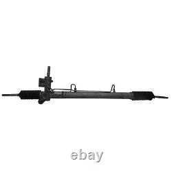 Power Steering Rack & Pinion & Outer Tie Rods for Breeze Cirrus Dodge Stratus