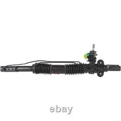 Power Steering Rack & Pinion With Sensor Port +New Tie Rod for 300M LHS Intrepid