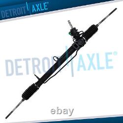 Power Steering Rack & Pinion for 1996 1998 1999 2000 Dodge Chrysler Plymouth