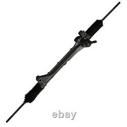 Power Steering Rack & Pinion for 2008-2011 Ford Escape Mercury Mariner Tribute
