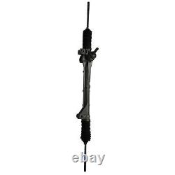 Power Steering Rack & Pinion for 2008-2011 Ford Escape Mercury Mariner Tribute
