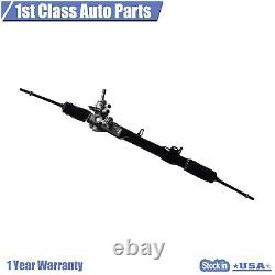 Power Steering Rack & Pinion for Chrysler Town & Country Dodge Caravan 2005-2008