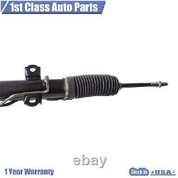 Power Steering Rack & Pinion for Chrysler Town & Country Dodge Caravan 2005-2008