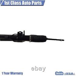 Power Steering Rack & Pinion for Chrysler Town & Country Dodge Caravan 2005-2008