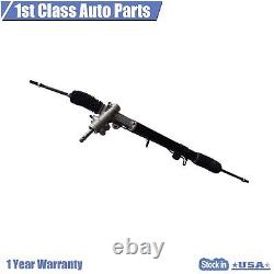 Power Steering Rack & Pinion for Chrysler Town & Country Dodge Caravan 2005-2008