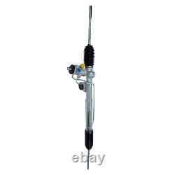 Power Steering Rack and Pinion Assbly for 1984 1985 1986 1987 Chevrolet Corvette