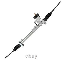 Power Steering Rack and Pinion Assembly For Volkswagen Beetle 1998-2006 26-9008