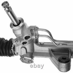 Power Steering Rack and Pinion Assembly Outer Tie Rods for 1996-2000 Honda Civic
