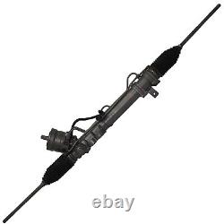 Power Steering Rack and Pinion Assembly Outer Tie Rods for Cadillac DeVille