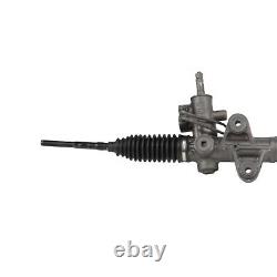 Power Steering Rack and Pinion Assembly Pump Tie Rods for 2009-2011 Honda Pilot