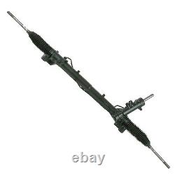 Power Steering Rack and Pinion Assembly + Sway Bar Links for Volvo 2.5L Only