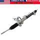Power Steering Rack And Pinion Assembly For 07-12 Lexus Es350 Camry Toyota New