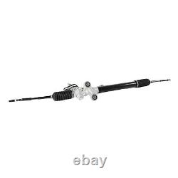 Power Steering Rack and Pinion Assembly for 11-2015 2016 2017 Honda Odyssey 3.5L