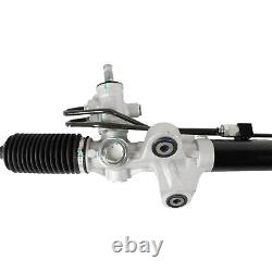 Power Steering Rack and Pinion Assembly for 11-2015 2016 2017 Honda Odyssey 3.5L