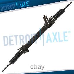 Power Steering Rack and Pinion Assembly for 1995 1996 1997 Jaguar XJ6 XJR