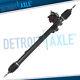 Power Steering Rack And Pinion Assembly For 1996 1997 1998 1999 2004 Acura Rl