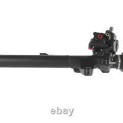 Power Steering Rack and Pinion Assembly for 1996 1997 1998 1999 2004 Acura RL